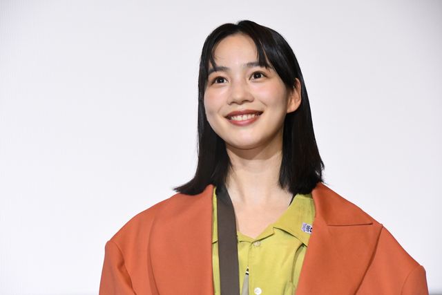 のん、アニメ映画『雄獅少年／ライオン少年』に大感動（3枚目）