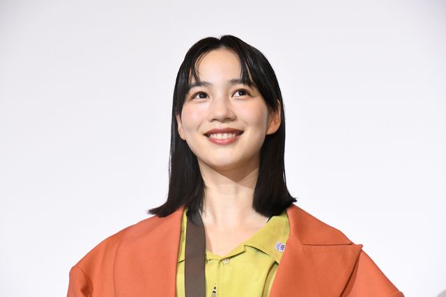 のん、アニメ映画『雄獅少年／ライオン少年』に大感動（4枚目）