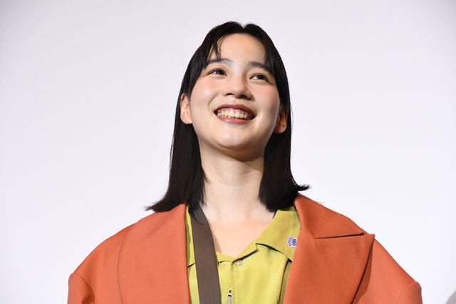 のん、アニメ映画『雄獅少年／ライオン少年』に大感動（5枚目）