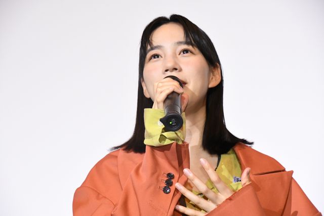 のん、アニメ映画『雄獅少年／ライオン少年』に大感動（7枚目）