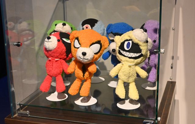 お宝グッズ＆スポットだらけ！「踊る大捜査線 THE MUSEUM」の一部紹介（5枚目）