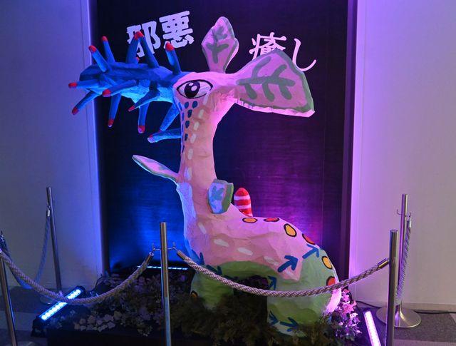 お宝グッズ＆スポットだらけ！「踊る大捜査線 THE MUSEUM」の一部紹介（6枚目）
