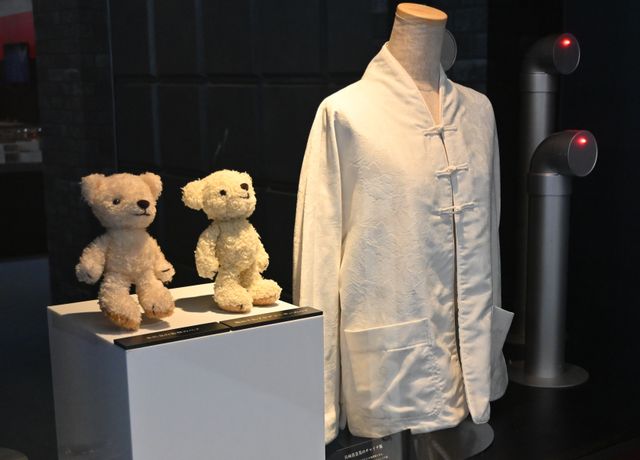 お宝グッズ＆スポットだらけ！「踊る大捜査線 THE MUSEUM」の一部紹介（11枚目）
