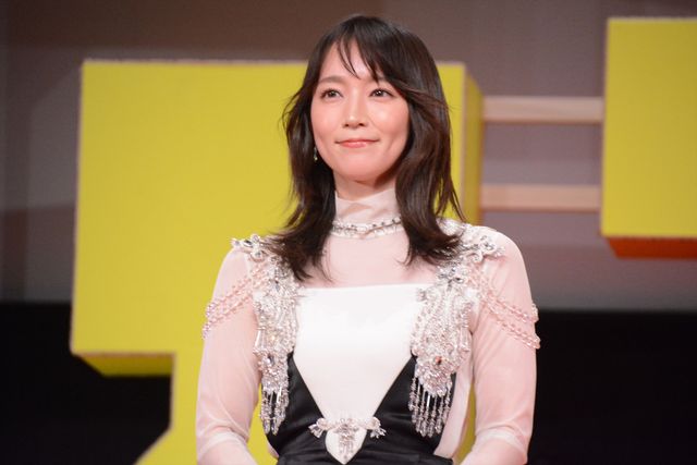 岸優太、久々公の場で一発ギャグ！主演映画『Gメン』完成披露（10枚目）