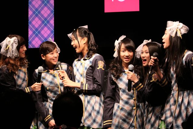 JKT48に移籍した高城亜樹、仲川遥香が初仕事!!　語学もコミュニケーションも順調で、早くもAKB超えを宣言!!　画像ギャラリー（2枚目）