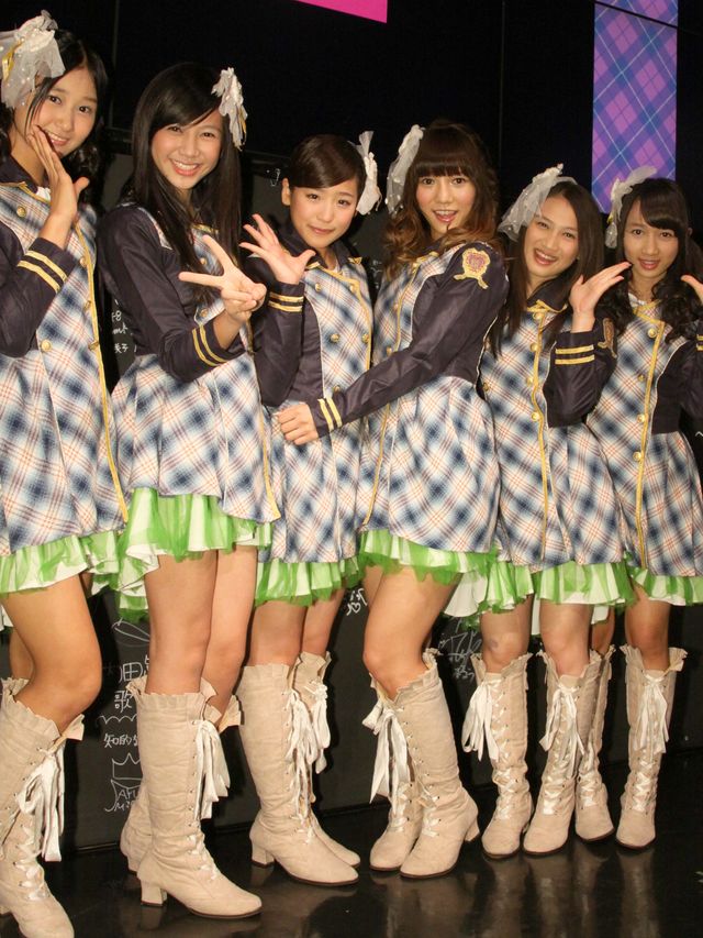 JKT48に移籍した高城亜樹、仲川遥香が初仕事!!　語学もコミュニケーションも順調で、早くもAKB超えを宣言!!　画像ギャラリー（4枚目）