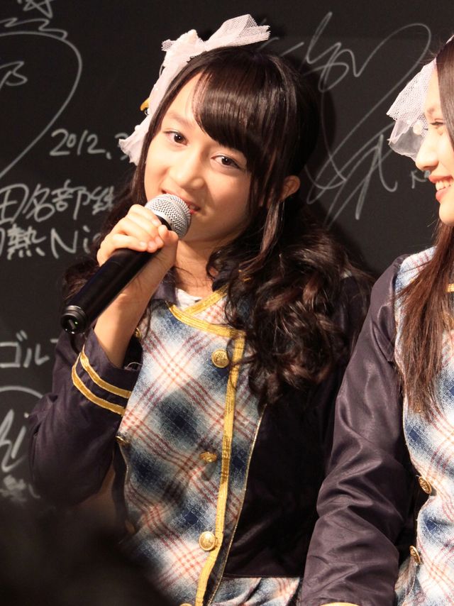 JKT48に移籍した高城亜樹、仲川遥香が初仕事!!　語学もコミュニケーションも順調で、早くもAKB超えを宣言!!　画像ギャラリー（11枚目）