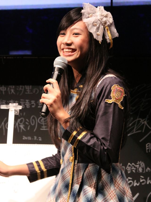 JKT48に移籍した高城亜樹、仲川遥香が初仕事!!　語学もコミュニケーションも順調で、早くもAKB超えを宣言!!　画像ギャラリー（16枚目）