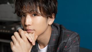 『パーフェクトワールド 君といる奇跡』岩田剛典 単独インタビュー