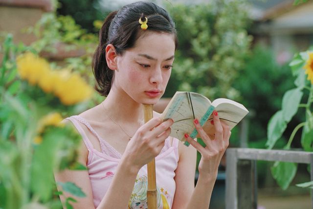 初のBlu-ray化！ドラマ「すいか」場面カットほか（2枚目）