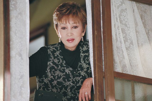 初のBlu-ray化！ドラマ「すいか」場面カットほか（4枚目）