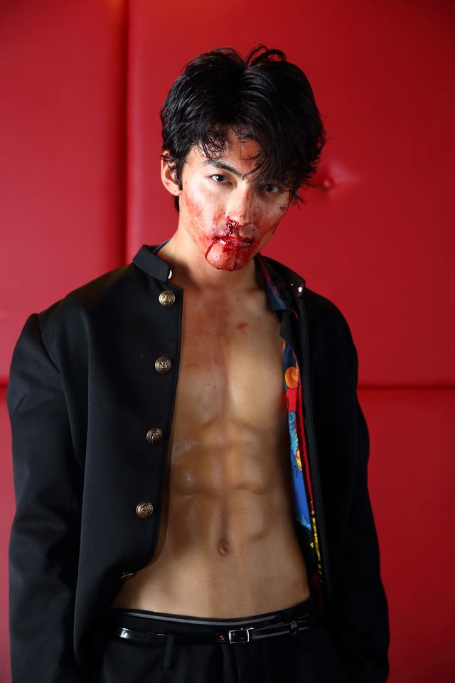 「ワルボロ」の続編小説が映画化！フォトギャラリー：フォトギャラリー