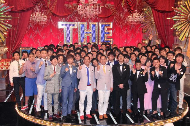 ナイナイ矢部&岡村、コンビ解散の噂をそろって否定「ない」　画像ギャラリー（2枚目）