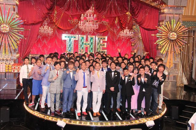 ナイナイ矢部&岡村、コンビ解散の噂をそろって否定「ない」　画像ギャラリー（3枚目）