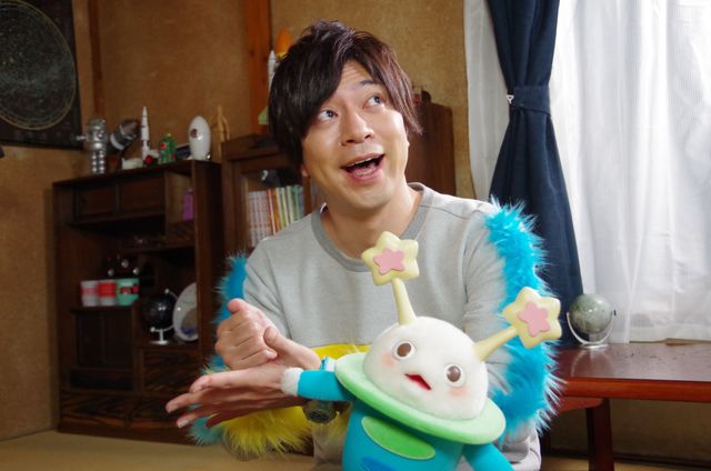 NHKのおにいさん岸田メル誕生！フォトギャラリー：フォトギャラリー