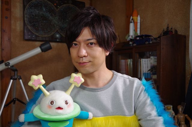 NHKのおにいさん岸田メル誕生！フォトギャラリー（2枚目）