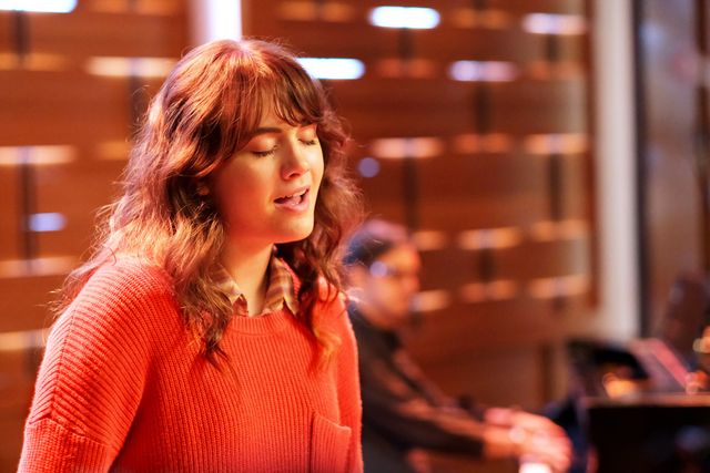 映画『コーダ　あいのうた』：フォトギャラリー