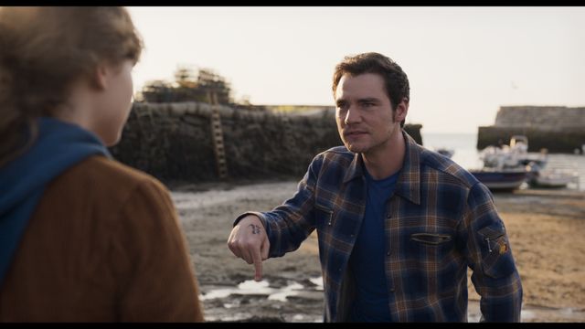 映画『コーダ　あいのうた』（4枚目）