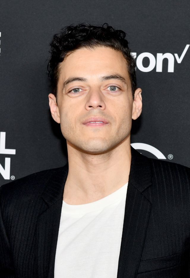 最強の目力！ラミ・マレック画像集【全19枚】（8枚目）