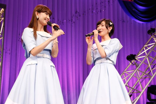 「こじ坂46」オリジナル楽曲を初披露！フォトギャラリー（6枚目）