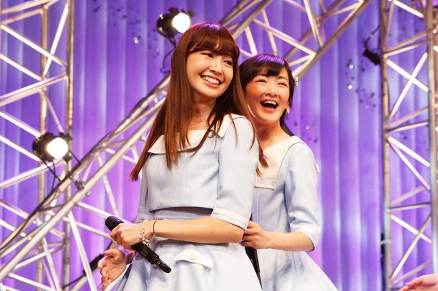 「こじ坂46」オリジナル楽曲を初披露！フォトギャラリー（9枚目）
