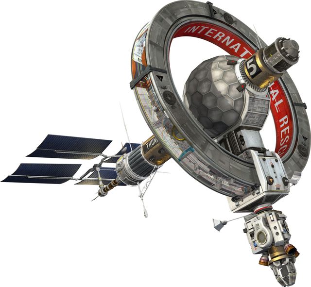 「サンダーバード」新シリーズ、今秋NHKで放送！フォトギャラリー（7枚目）