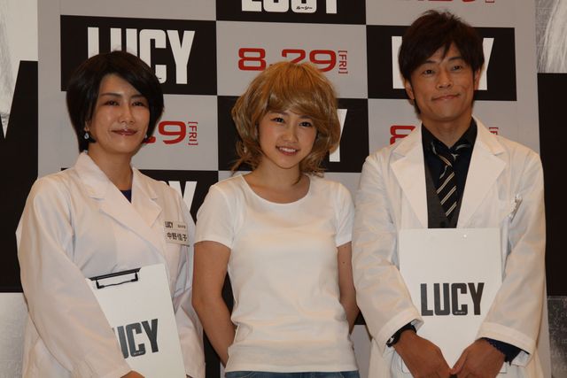 AKB48川栄李奈、脳覚醒のためにトレーニング！フォトギャラリー（5枚目）