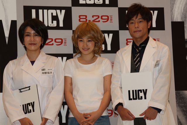 AKB48川栄李奈、脳覚醒のためにトレーニング！フォトギャラリー（7枚目）