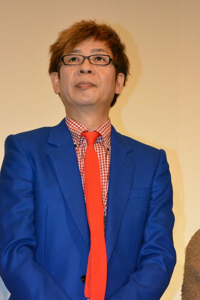 水樹奈々はずぼら？『映画かいけつゾロリ まもるぜ!きょうりゅうのたまご』初日舞台あいさつフォトギャラリー（6枚目）