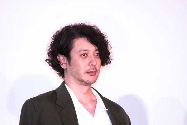 オダギリジョー・高石あかり・松たか子・高橋文哉・満島ひかり登壇！『夏の砂の上』完成披露（3枚目）