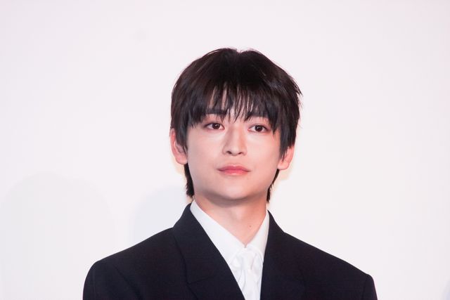 オダギリジョー・高石あかり・松たか子・高橋文哉・満島ひかり登壇！『夏の砂の上』完成披露（15枚目）