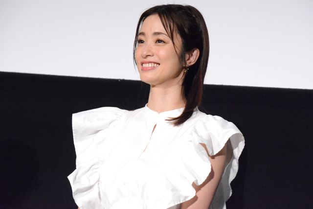 戸田恵子、中尾隆聖、山寺宏一、上戸彩が登壇！『それいけ！アンパンマン　ばいきんまんとえほんのルルン』大ヒット御礼舞台あいさつ：フォトギャラリー