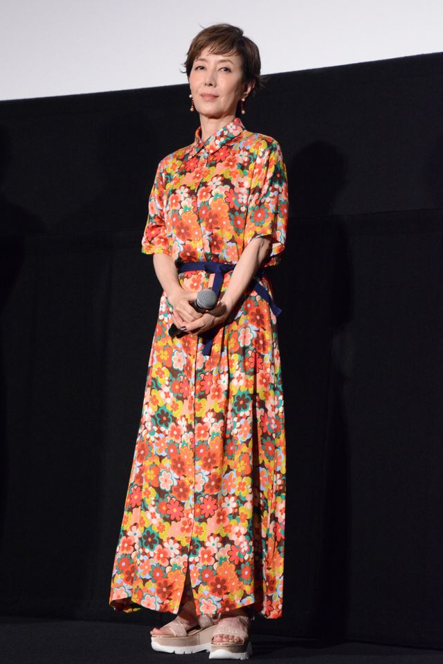 戸田恵子、中尾隆聖、山寺宏一、上戸彩が登壇！『それいけ！アンパンマン　ばいきんまんとえほんのルルン』大ヒット御礼舞台あいさつ（7枚目）