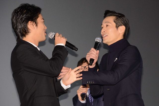 菅田将暉「そんなダサイ言葉使った？」　画像ギャラリー（4枚目）