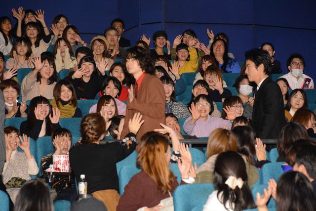 菅田将暉「そんなダサイ言葉使った？」　画像ギャラリー（8枚目）