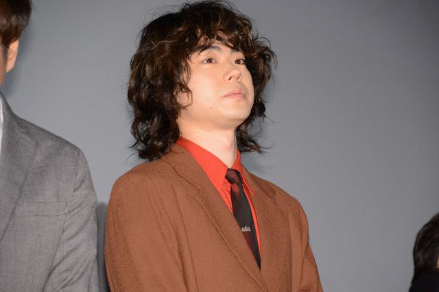 菅田将暉「そんなダサイ言葉使った？」　画像ギャラリー（10枚目）