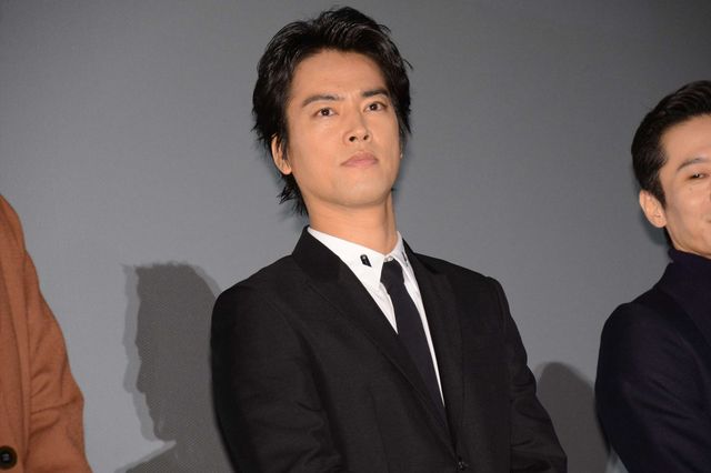 菅田将暉「そんなダサイ言葉使った？」　画像ギャラリー（13枚目）