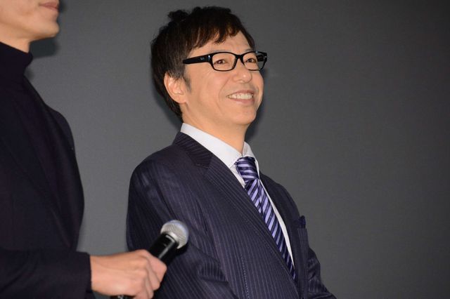 菅田将暉「そんなダサイ言葉使った？」　画像ギャラリー（15枚目）