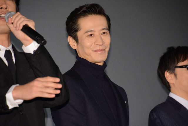 菅田将暉「そんなダサイ言葉使った？」　画像ギャラリー（16枚目）