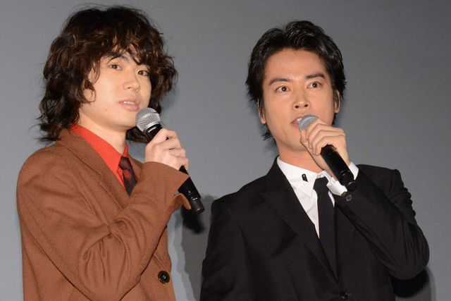 菅田将暉「そんなダサイ言葉使った？」　画像ギャラリー（17枚目）