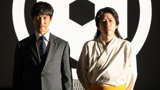 今夜「VIVANT」過酷な別班奪還作戦　シンシーの刃が迫る【後半戦初回あらすじ】