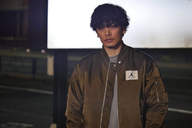 篠原涼子＆山崎育三郎、ラブストーリーからの！「ハイエナ」初回場面写真（6枚目）