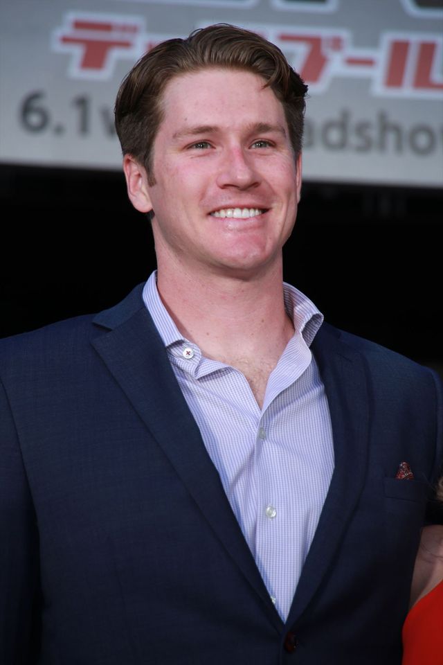 GACKT様にデップーもうっとり…映画『デッドプール』プレミアイベントフォトギャラリー（4枚目）