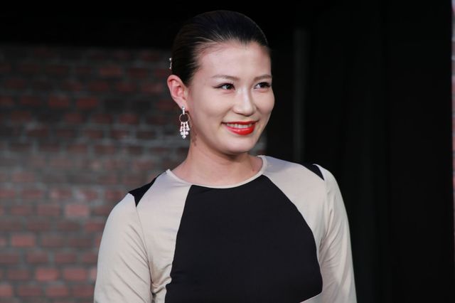 GACKT様にデップーもうっとり…映画『デッドプール』プレミアイベントフォトギャラリー（8枚目）