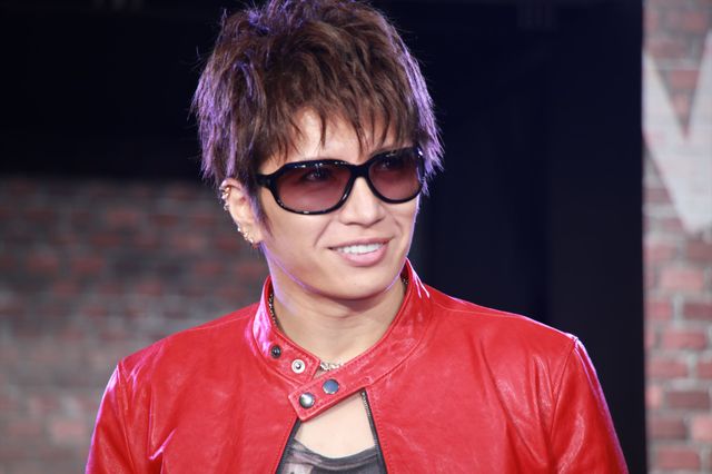 GACKT様にデップーもうっとり…映画『デッドプール』プレミアイベントフォトギャラリー（14枚目）