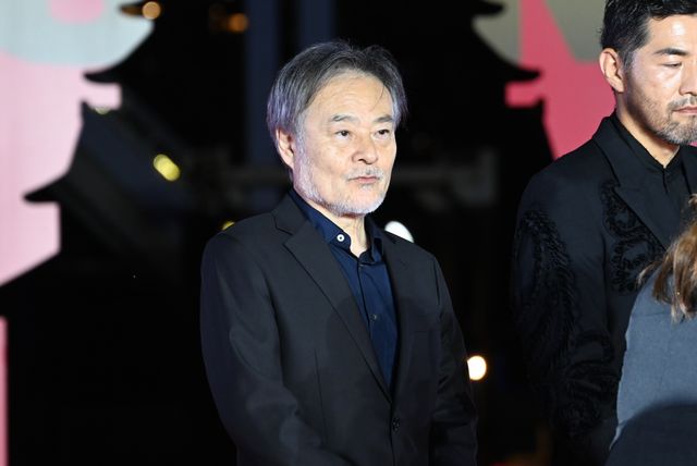 本木雅弘・菅田将暉・吉高由里子・宮舘涼太らズラリ！『黒牢城』ジャパンプレミアレッドカーペットセレモニー（33枚目）