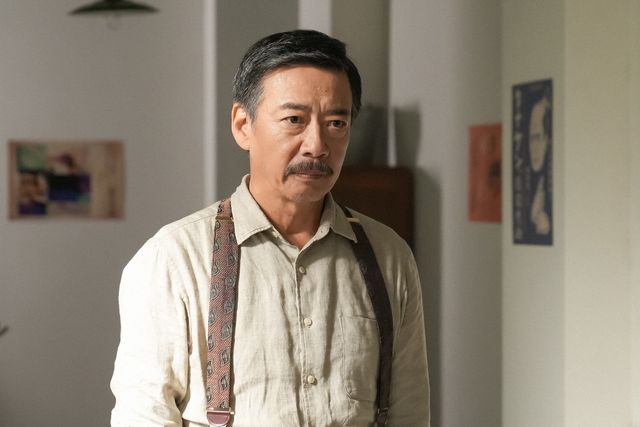 スズ子は決意を固めて…「ブギウギ」第75回の場面写真（4枚目）