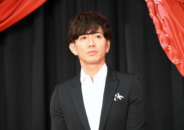 アルゼンチンタンゴに挑んだ木村拓哉