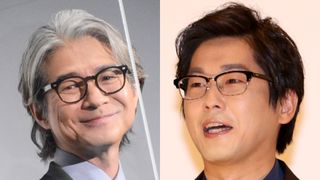 山崎樹範「Dr.コトー」撮影時、吉岡秀隆と飲みに行くも「何じゃこりゃ！」