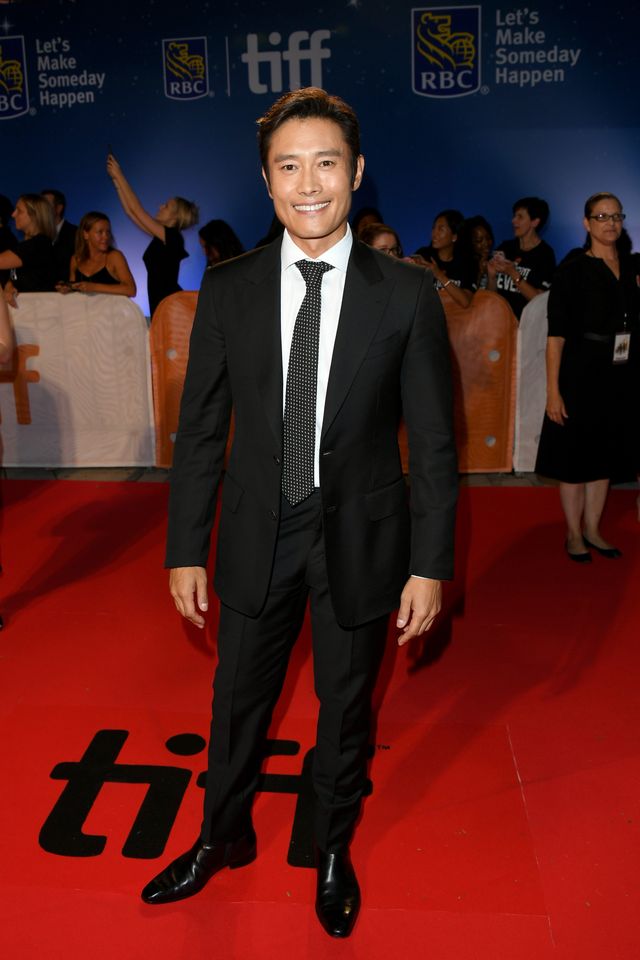 デンゼル・ワシントン、クリス・プラット、イーサン・ホークら勢ぞろい！『マグニフィセント・セブン』トロント映画祭フォトギャラリー（16枚目）